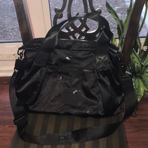 Bebe Sport gym bag